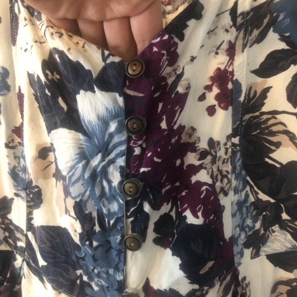 Kimchi Blue Urban Outfitters Romper - Picture 4 of 9